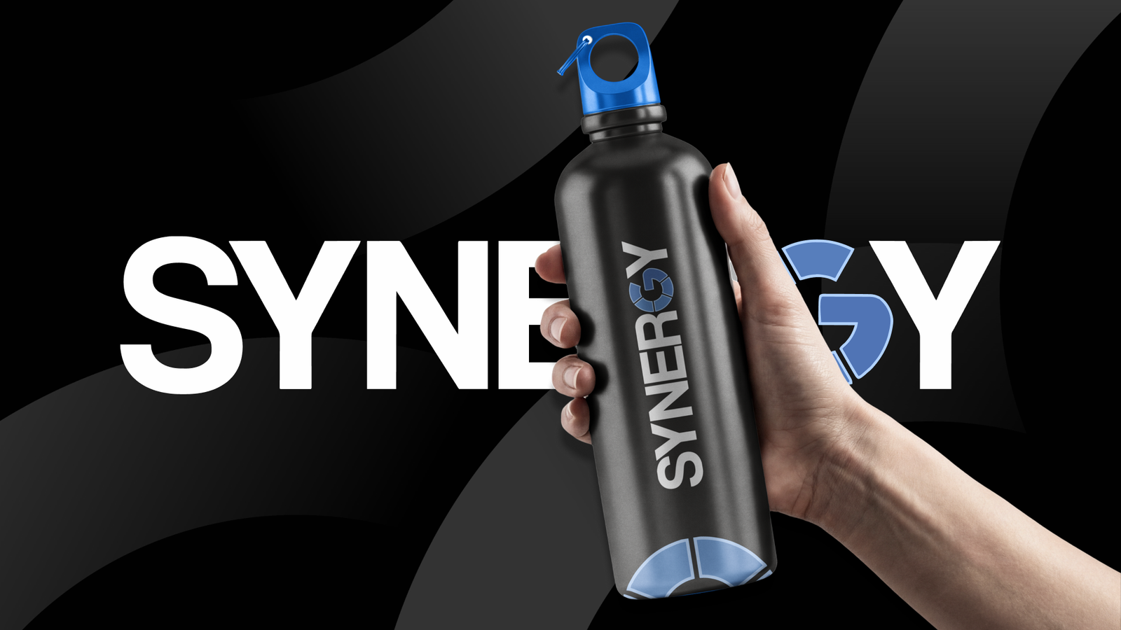 Synergy — Brand Visual Direction