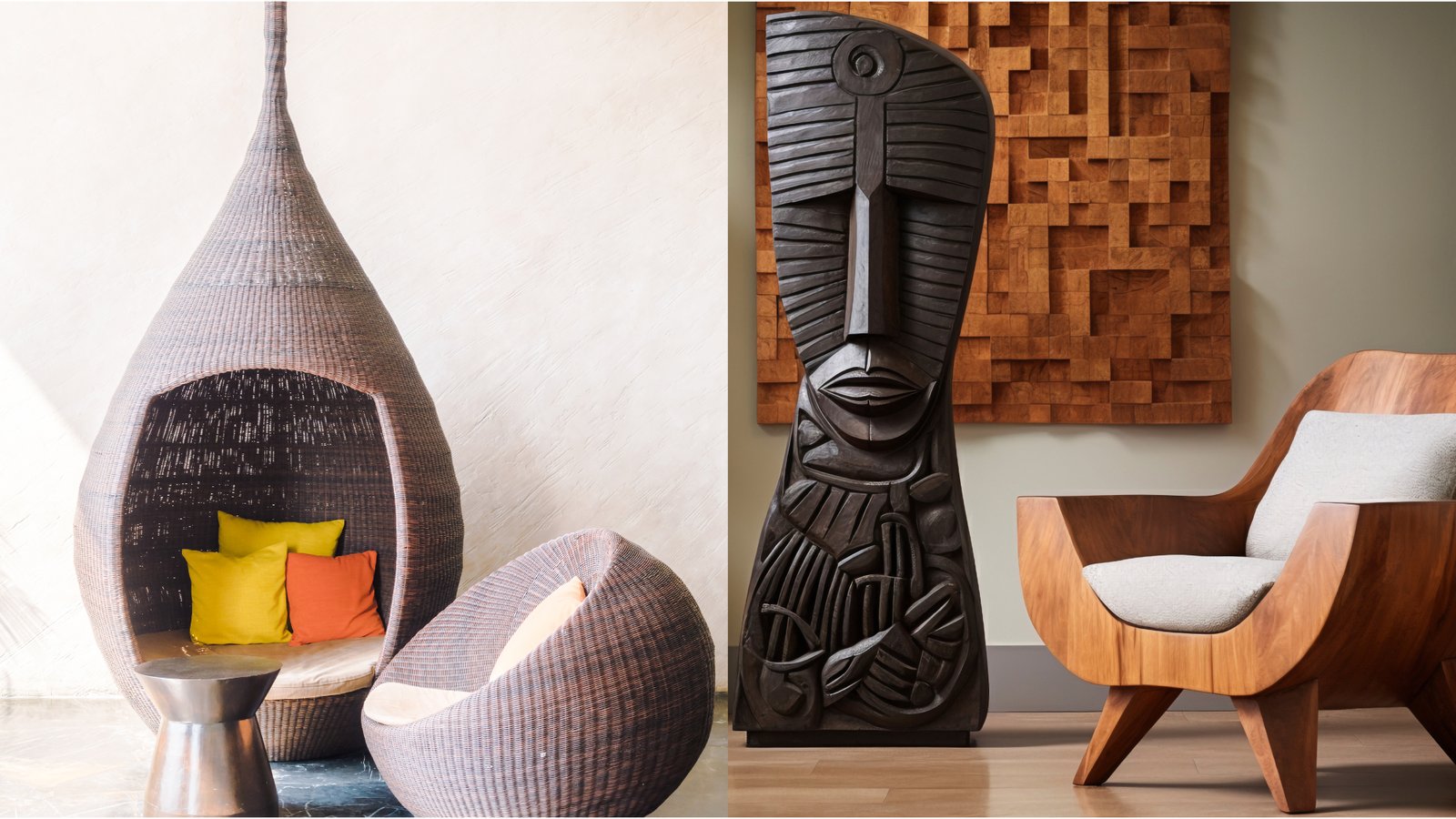 Olif Distribution Interior Design