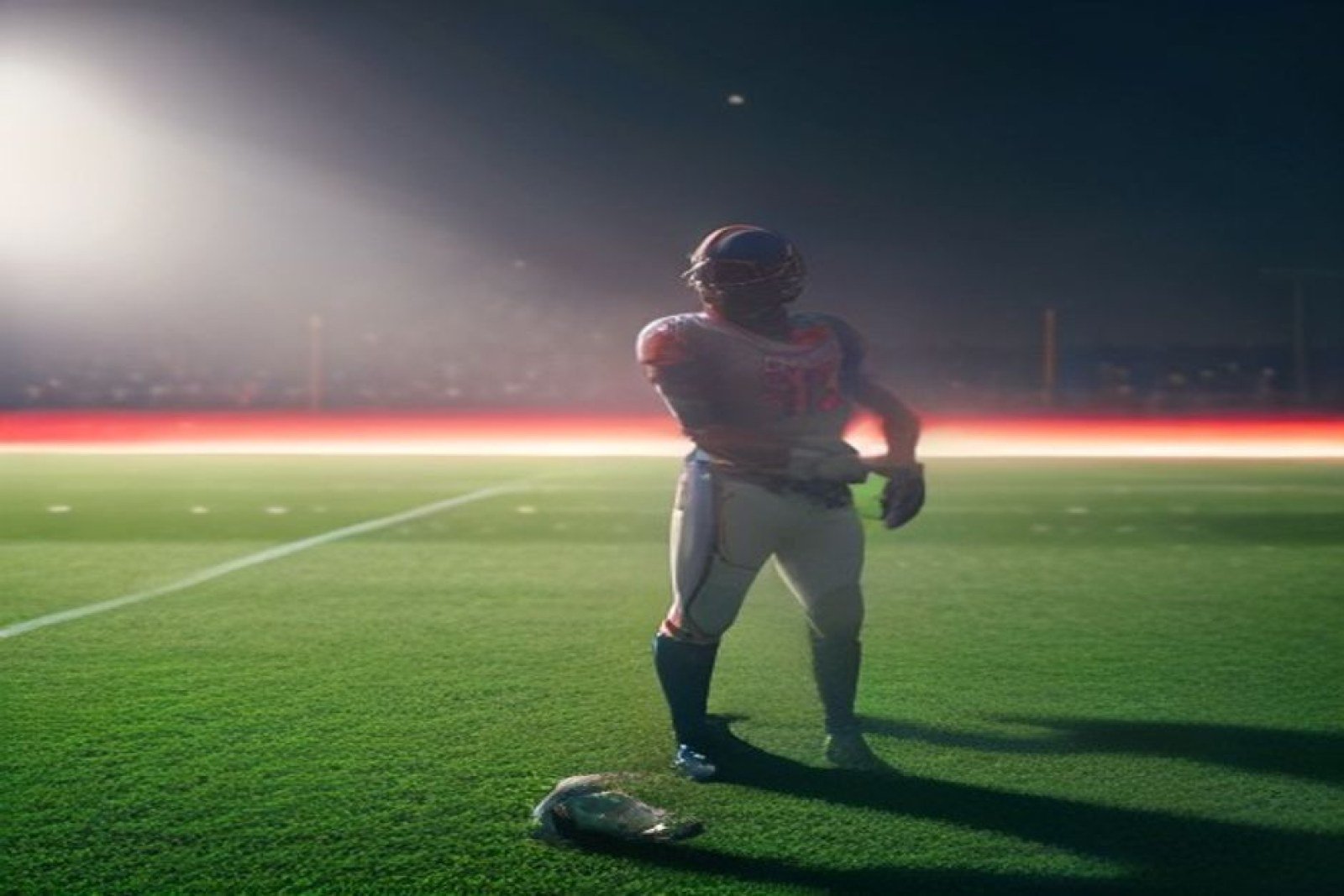 Ole Miss, Progressive Insurance® Announce On-Field Branding Sponsorship