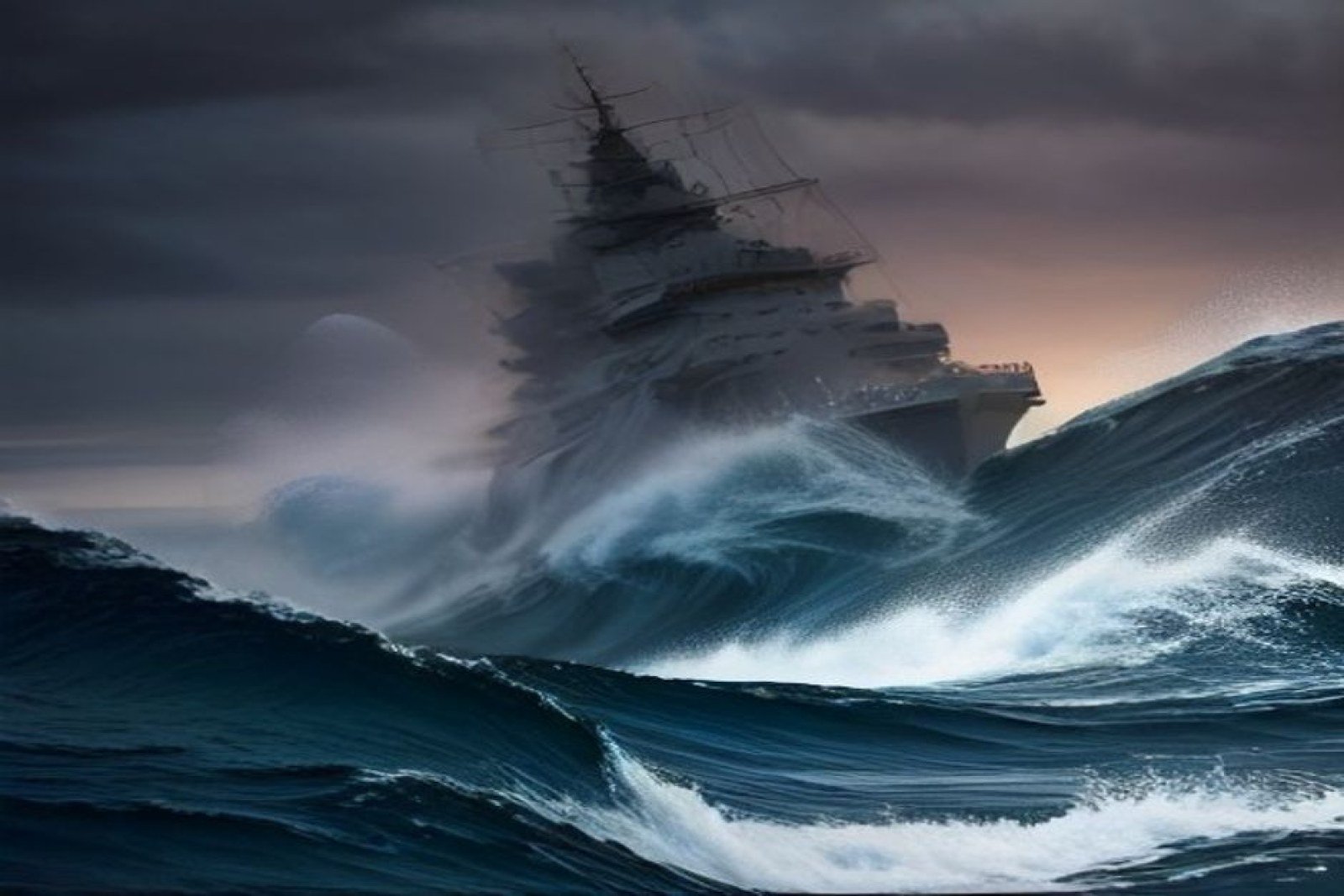 Trump’s Micromanaging Warship Design Will Set the Navy Back by Decades