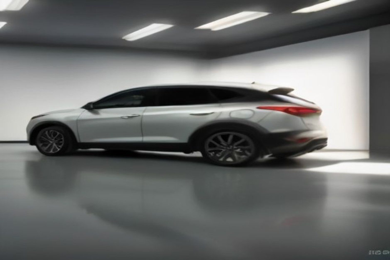 Hyundai Unveils the New Tucson’s Radical Design – A Design Revolution