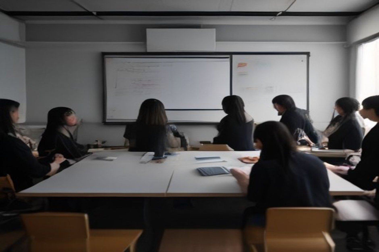 Designer Identity Drives AIGC Tool Adoption Among Majors in China
