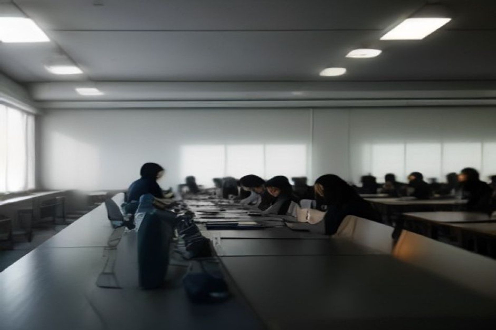 Designer Identity Drives Chinese Design Students' AIGC Adoption
