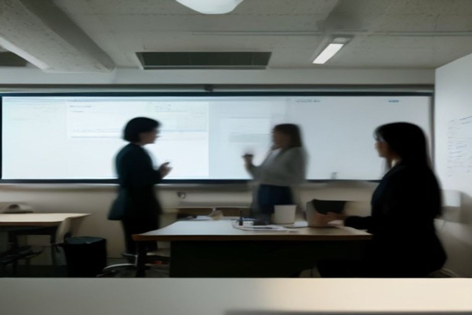 Remote Operations Demand a New Design Mindset