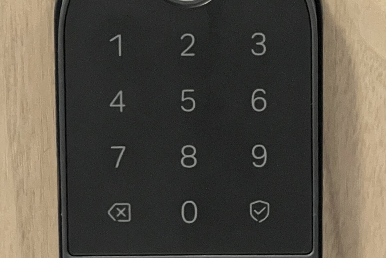 Apple and LG Partner on Smart Home Lock, Doorbell, and Thermostat