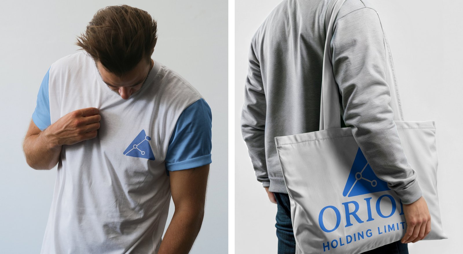 Brand Overview — 1