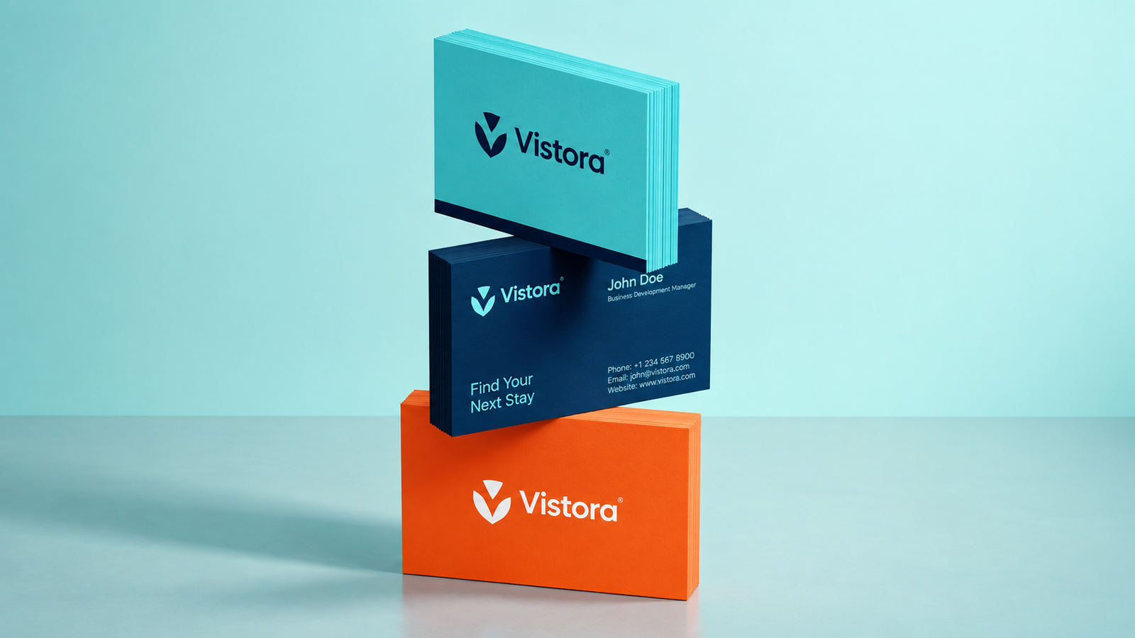 Branding — 1