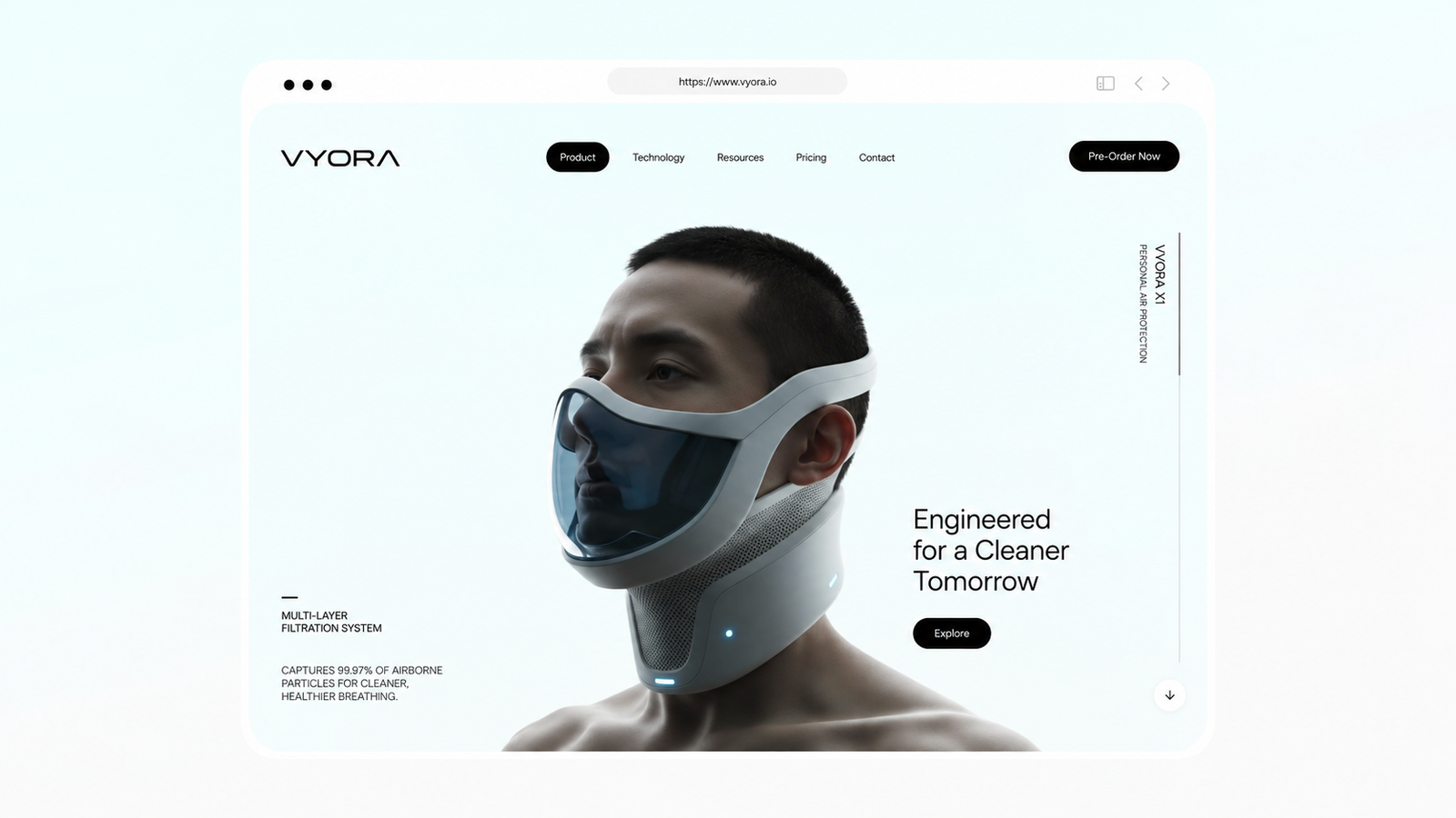 Branding — 1