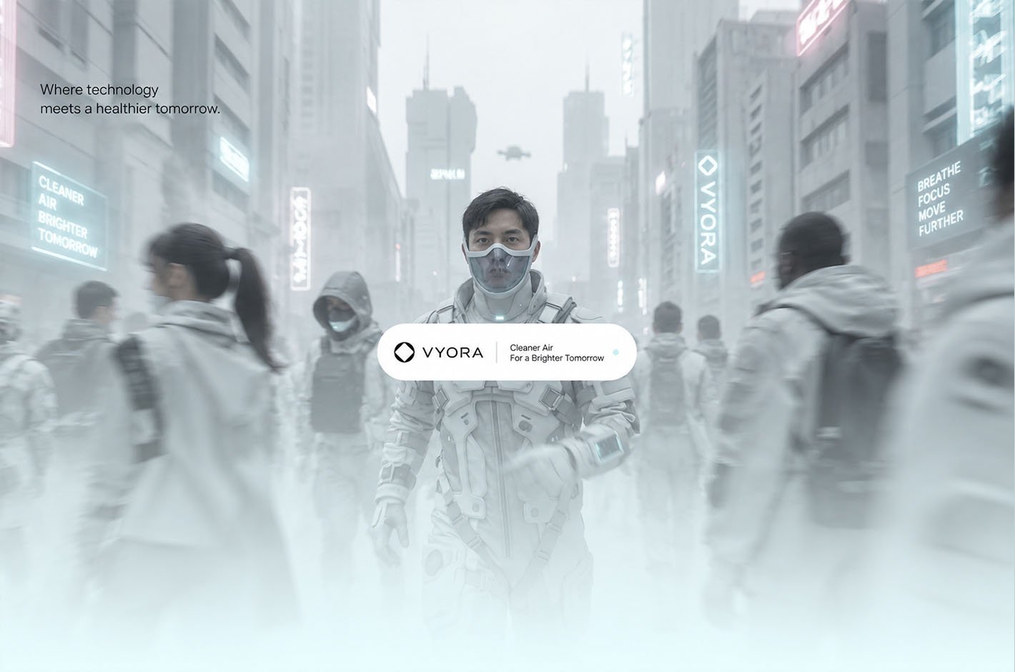 Branding — 1